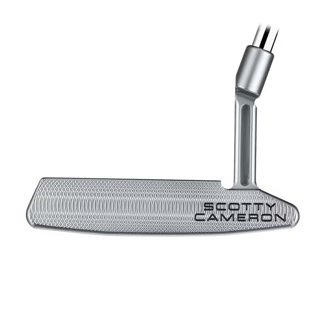 Gậy Putter 2023 Super Select Newport 2 Plus | Titleist