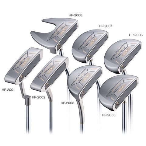 Gậy golf putter HP seri | HONMA