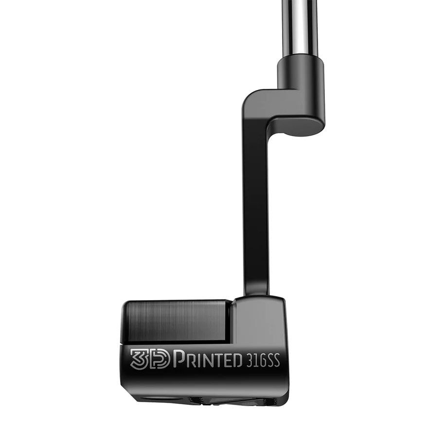 Gậy putter KING Vintage Cuda-40 SLANT | Cobra