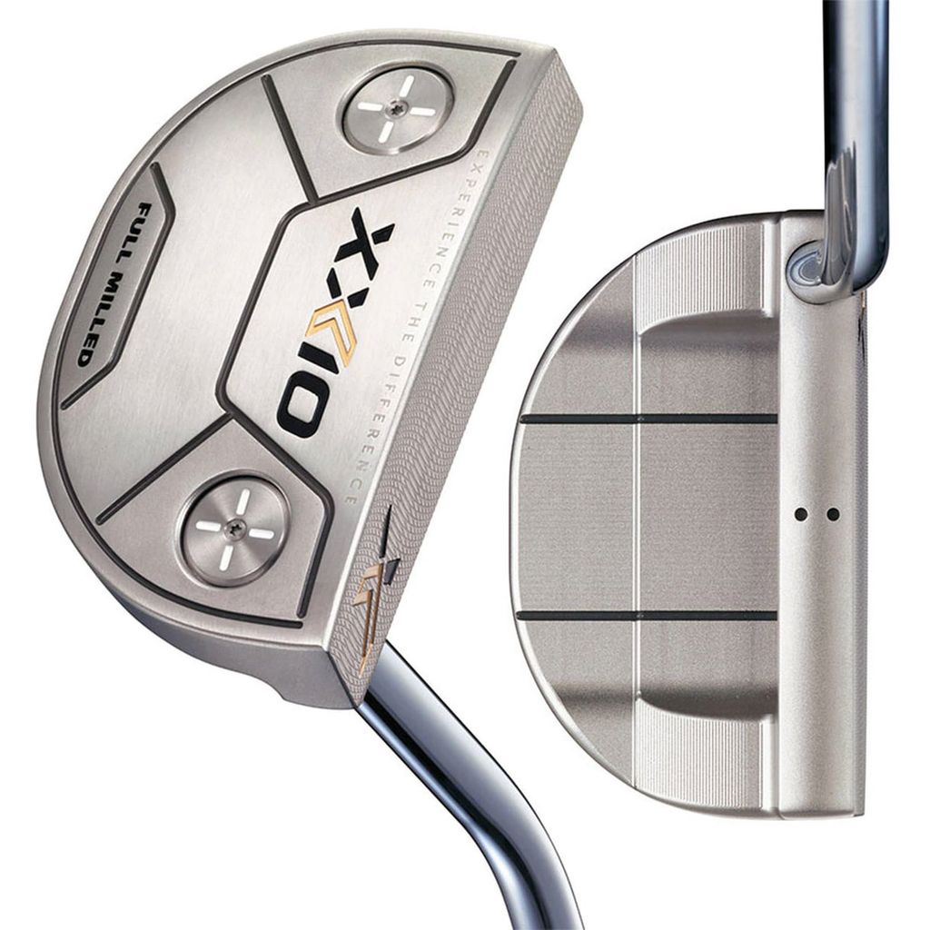 Gậy putter MALLET MILLED X11 PUTTER 34