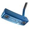 Gậy putter MCRAFT OMOI type 1 Blue KBS PVD 34