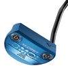 Gậy putter MCRAFT OMOI type 3 Blue KBS PVD 34