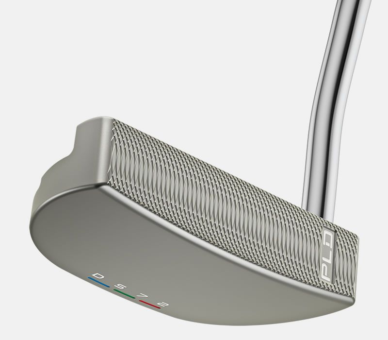 Gậy putter PLD Milled DS72 mới 2022 | PING