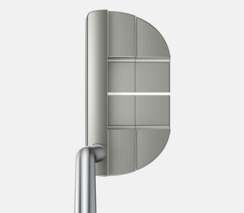 Gậy putter PLD Milled DS72 mới 2022 | PING