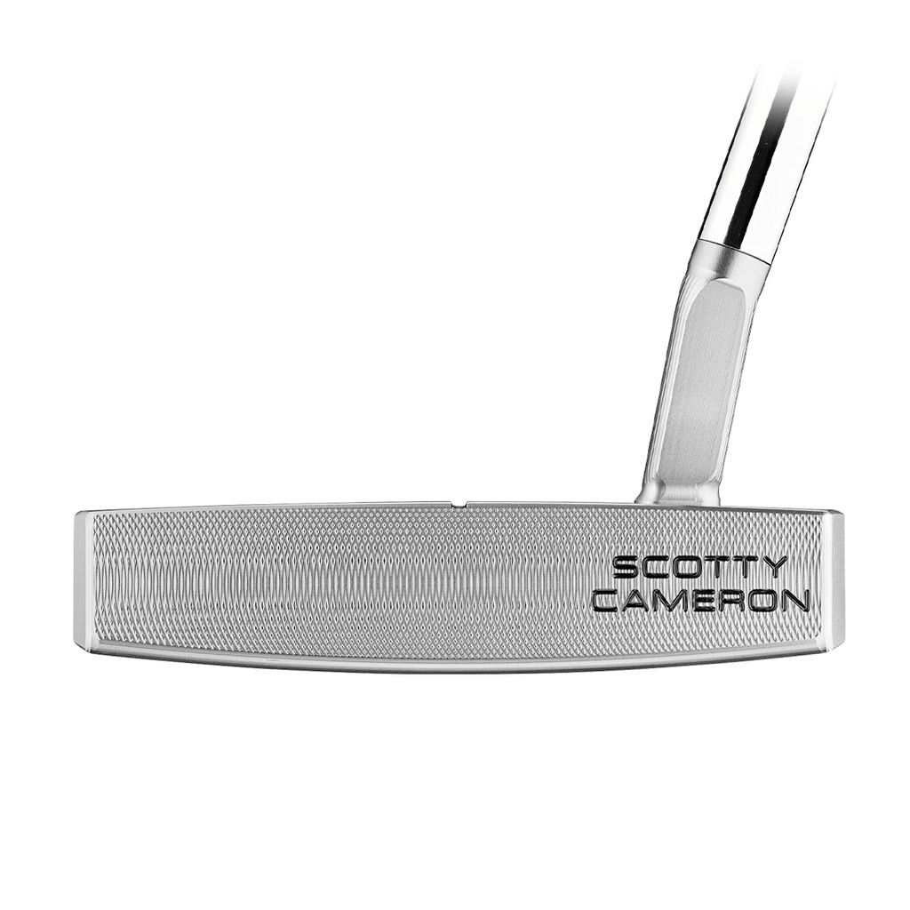 Gậy putter SCOTTY CAMERON PHANTOM X 7.5 2022 | Titleist