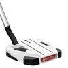 Gậy Putter SPIDER EX GHOST WHITE #9 Flow Neck | TaylorMade