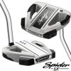 Gậy Putter Spider EX Platinum Single Bend | Taylor Made