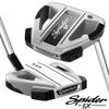 Gậy Putter Spider EX Platinum | Taylor Made