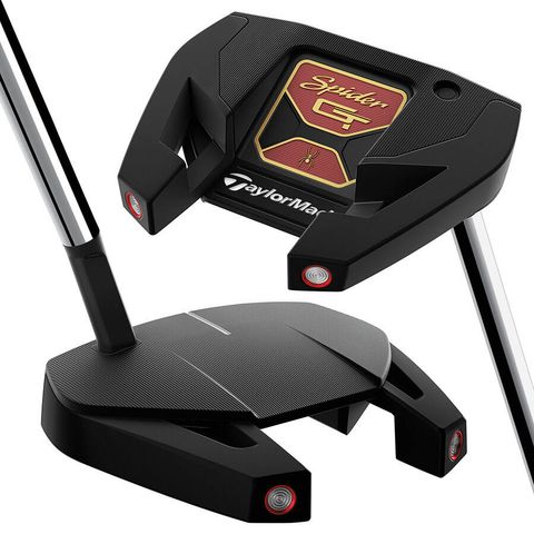 Gậy putter SPIDER GT Black AS | Taylor Made