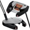 Gậy putter SPIDER GT SILVER/BLACK AS | Taylor Made