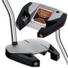 Gậy putter SPIDER GT SINGLE BEND SILVER /BLACK AS | TaylorMade
