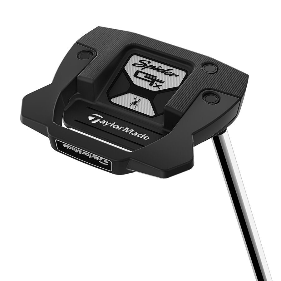Gậy Putter SPIDER GTX Black AS | TaylorMade
