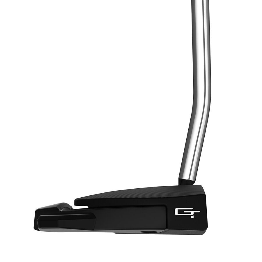 Gậy Putter SPIDER GTX Black SINGLE BEND AS | TaylorMade