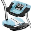 Gậy putter SPIDER GTX SILVER SINGLE BEND | TaylorMade