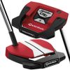 Gậy putter SPIDER GTX SILVER SINGLE BEND | TaylorMade