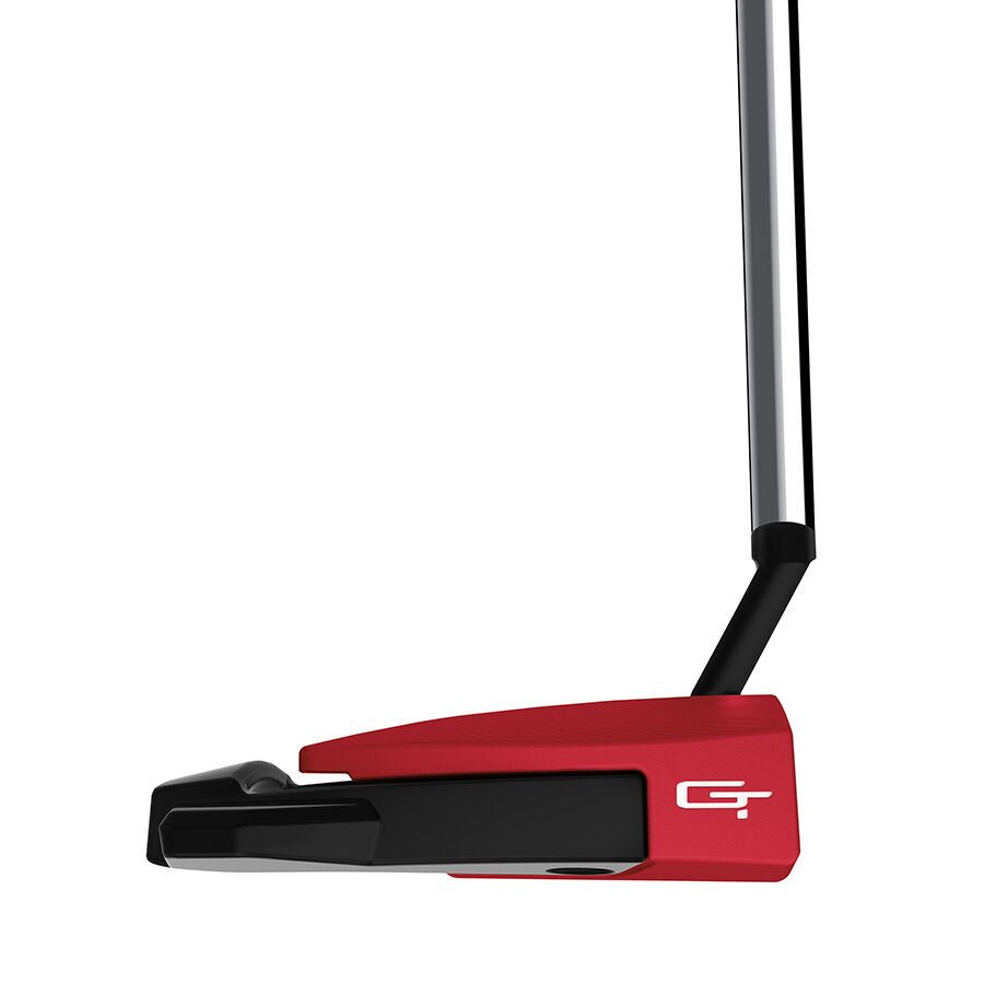 Gậy putter SPIDER GTX SILVER SINGLE BEND | TaylorMade