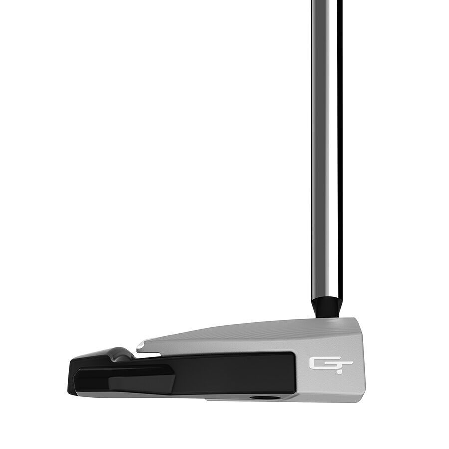 Gậy putter SPIDER GTX SILVER CENTER SHAFT | TaylorMade