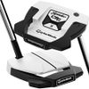 Gậy putter SPIDER GTX SILVER SINGLE BEND | TaylorMade