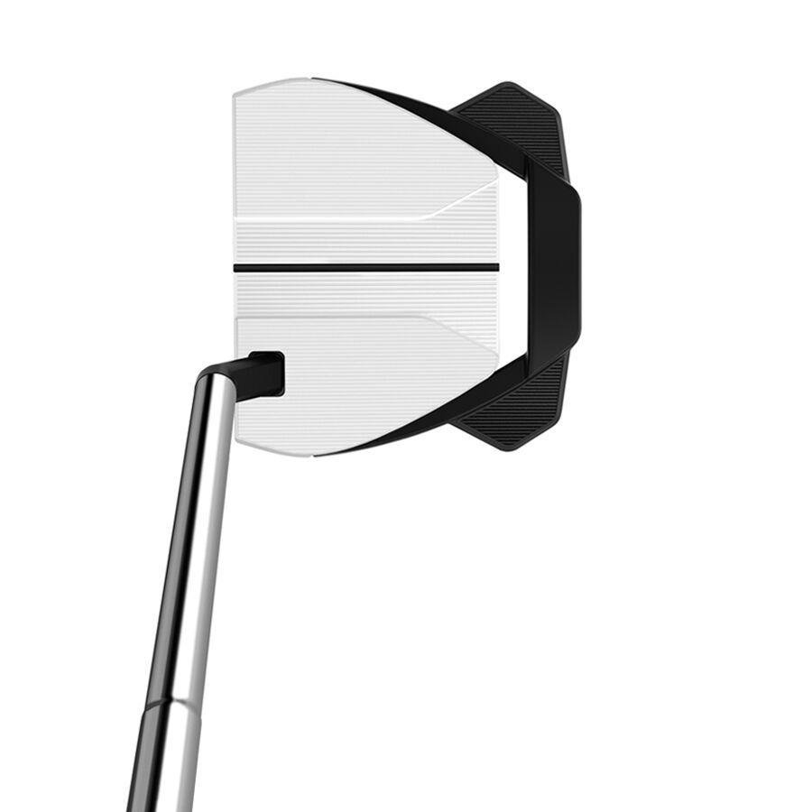 Gậy putter SPIDER GTX SILVER SINGLE BEND | TaylorMade