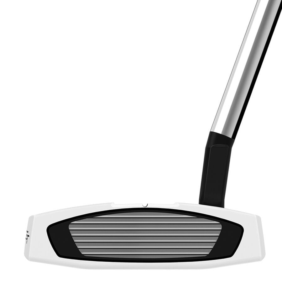 Gậy putter SPIDER GTX SILVER SINGLE BEND | TaylorMade