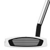 Gậy putter SPIDER GTX SILVER SINGLE BEND | TaylorMade