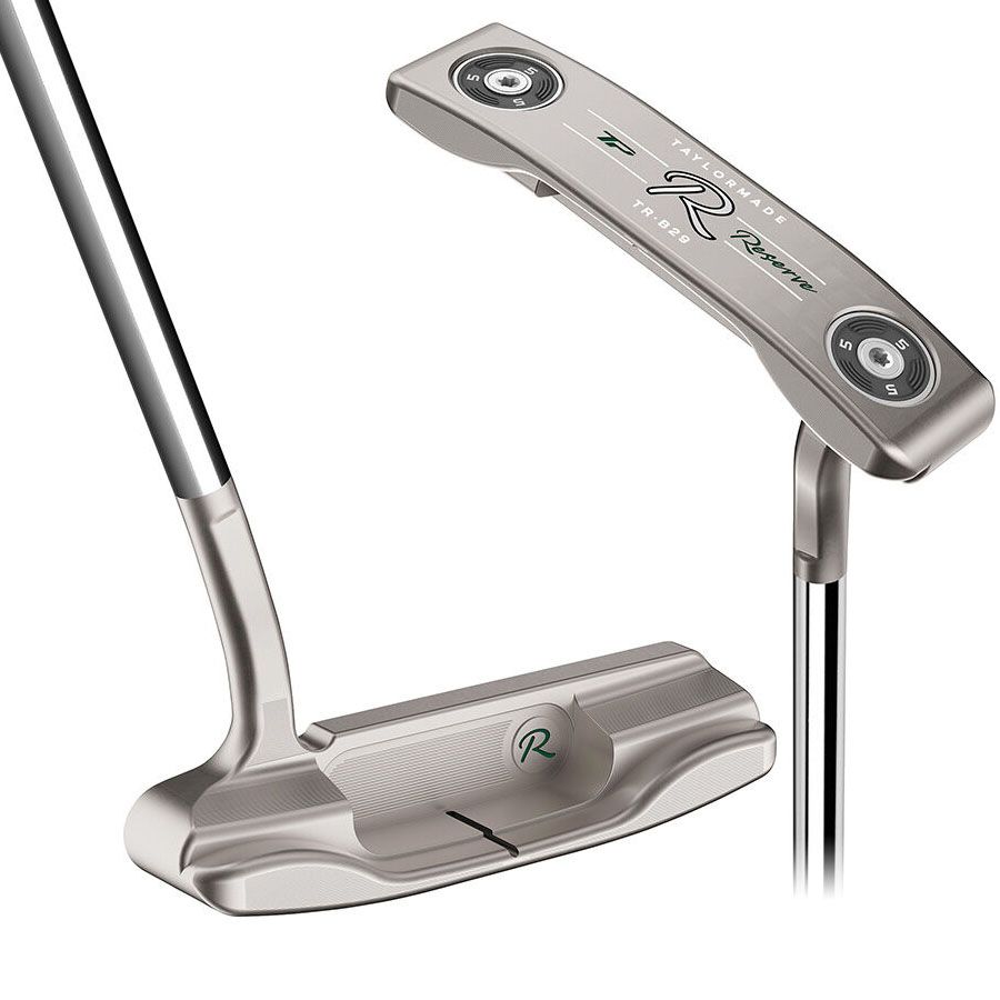 Gậy Putter TP RESERVE B13 mới 2023 | Taylor Made