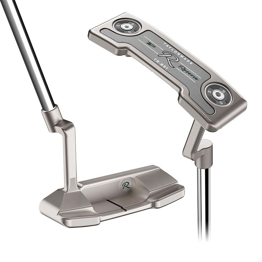 Gậy Putter TP RESERVE B13 mới 2023 | Taylor Made