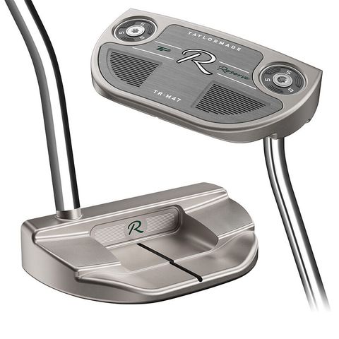 Gậy Putter TP RESERVE M47 mới 2023 | Taylor Made