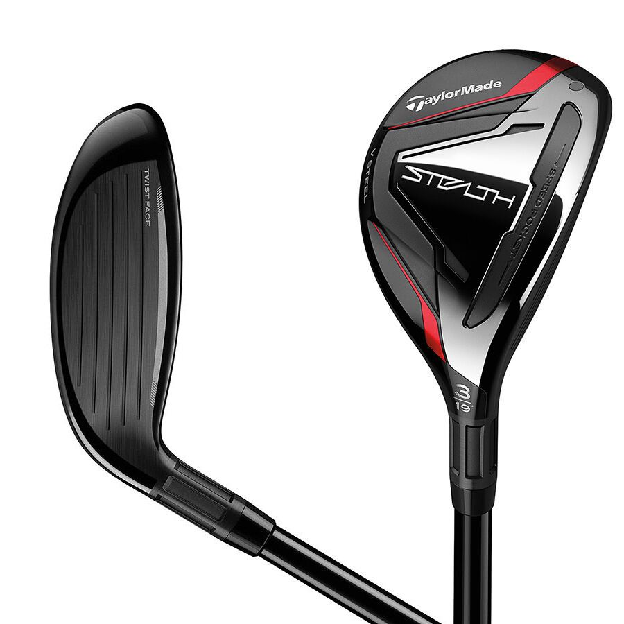 Gậy Rescue STEALTH TaylorMade