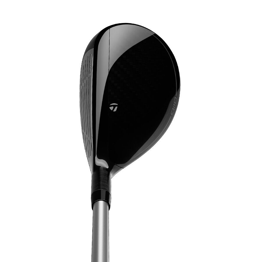 Gậy Rescue Qi10 MAX AS TM60 | TaylorMade