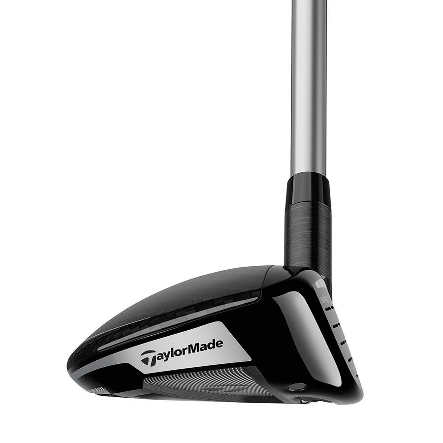 Gậy Rescue Qi10 MAX AS TM60 | TaylorMade