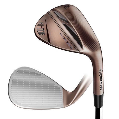 Gậy WEDGE HI-TOE 3 màu Cooper | TaylorMade