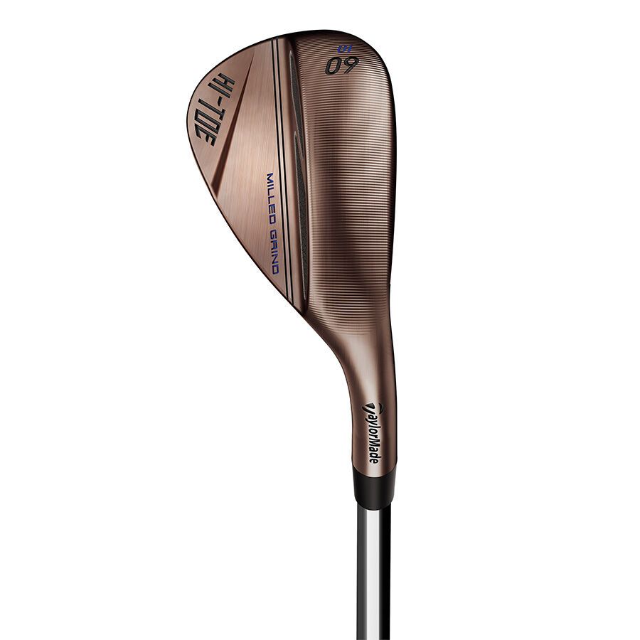 Gậy WEDGE HI-TOE 3 màu Cooper | TaylorMade