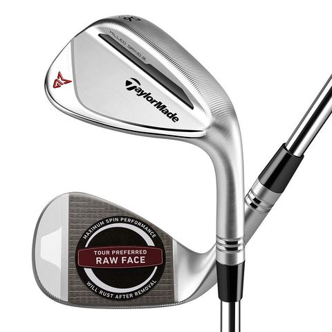 Gậy Wedge MG2 Chrome HB | TaylorMade | Flash Sale 799k từ ngày 18/4 đến 01/5