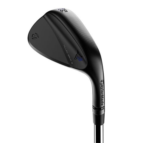 Gậy Wedge MG3 Black SB | TaylorMade | SALE THÁNG 5.2024