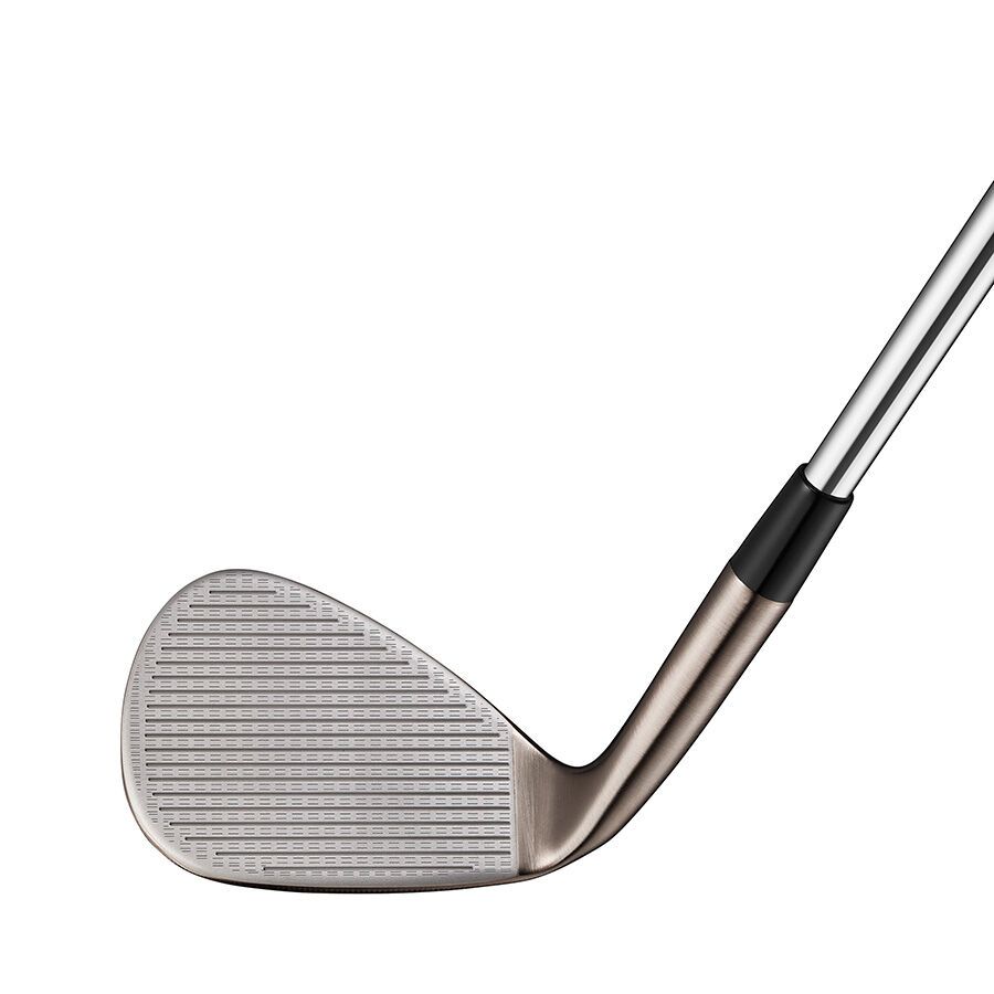 Gậy Wedge Milled Grind Hi-Toe 2 Big Foot | TaylorMade