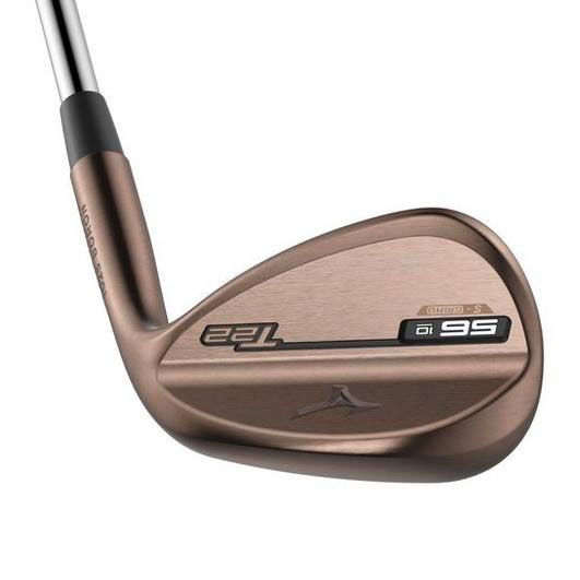 Gậy golf wedge T22 COPPER | Mizuno