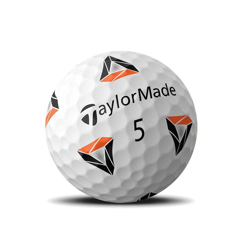 Hộp 12 bóng golf TP5 Pix Season Opener | TaylorMade