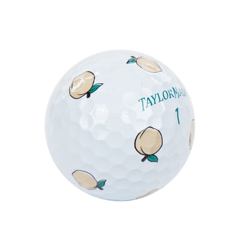 Hộp 12 bóng golf TM24 TP5x Pix3.0 Season St Dzz | TaylorMade