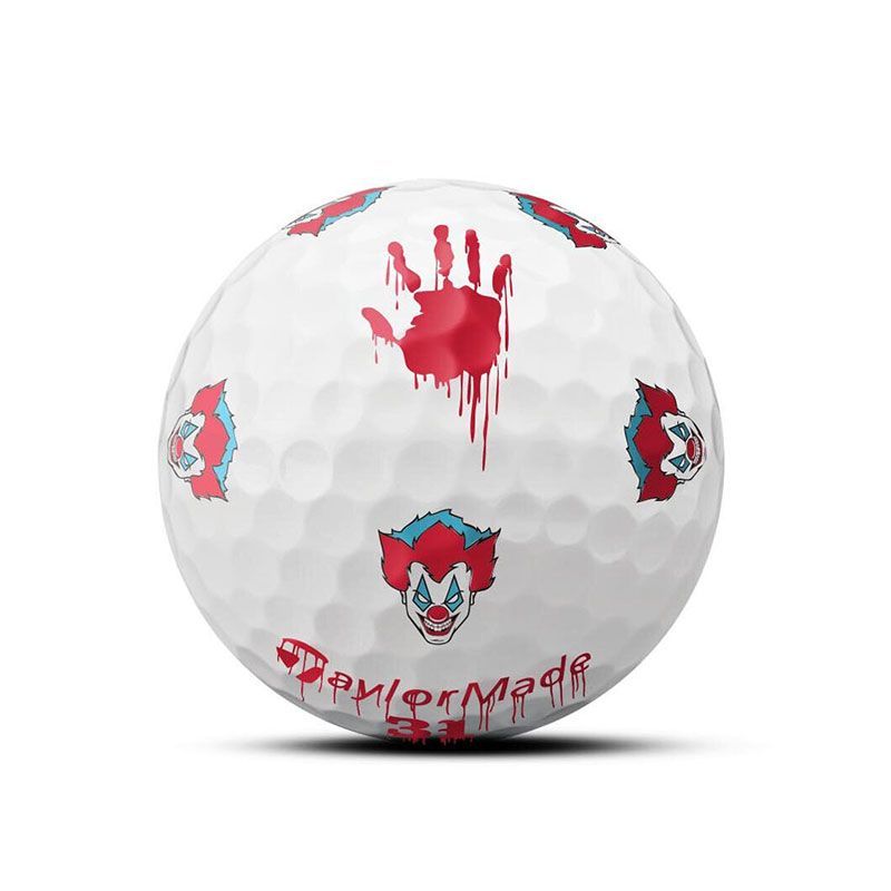 Hộp 12 bóng golf TP5x Pix3.0 Monster Dz | TaylorMade