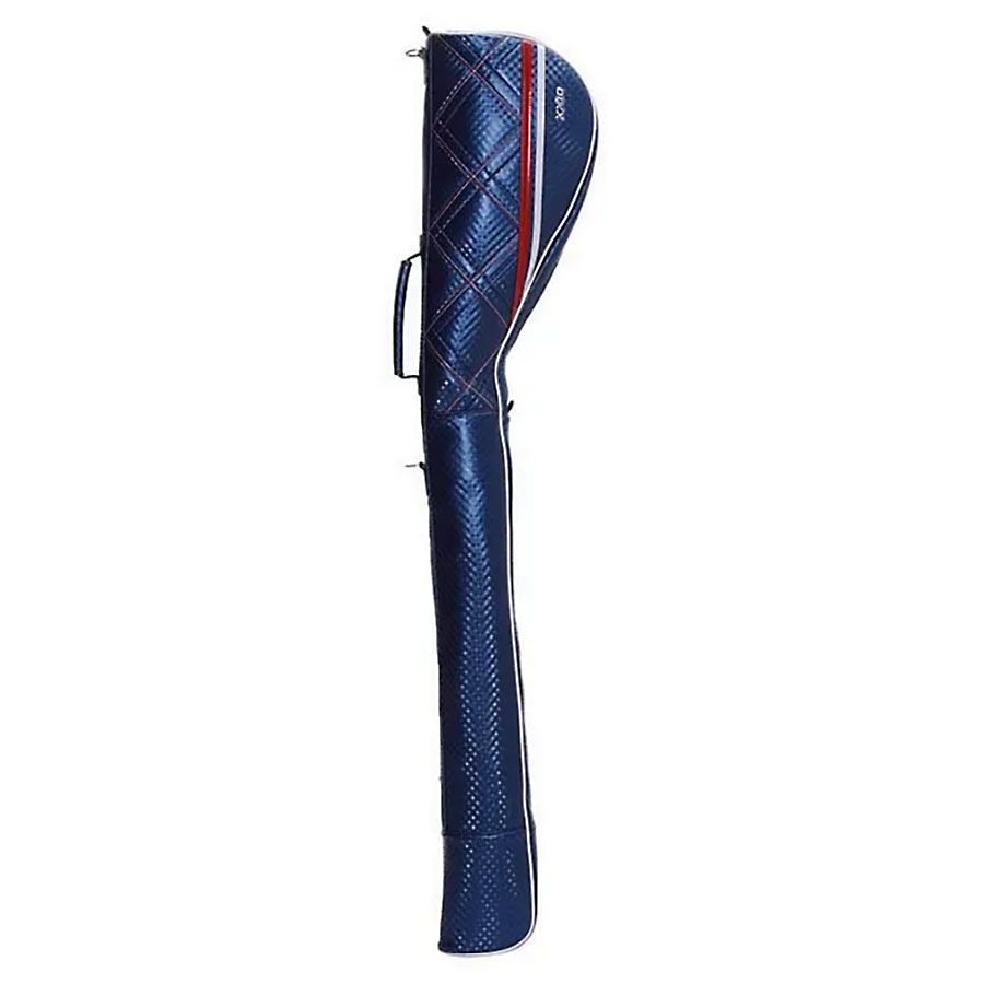 Túi gậy tập golf Club Case GGB-21039i Navy | XXIO