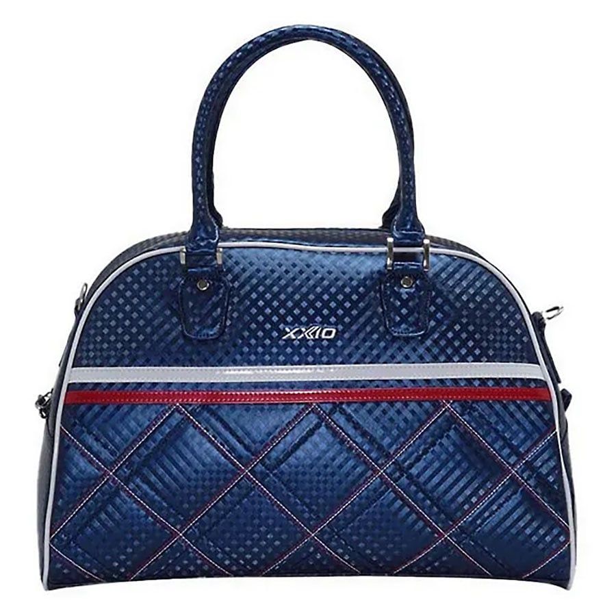 Túi golf xách tay nữ Ladies' Boston Bag GGB-X143W Navy | XXIO
