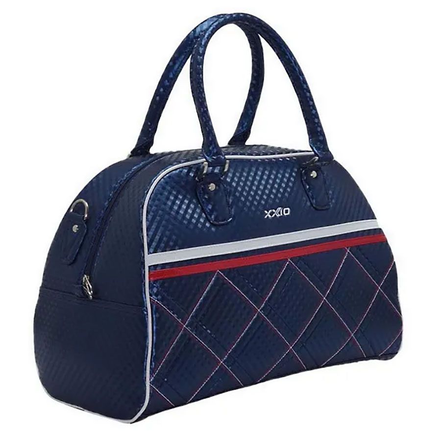 Túi golf xách tay nữ Ladies' Boston Bag GGB-X143W Navy | XXIO