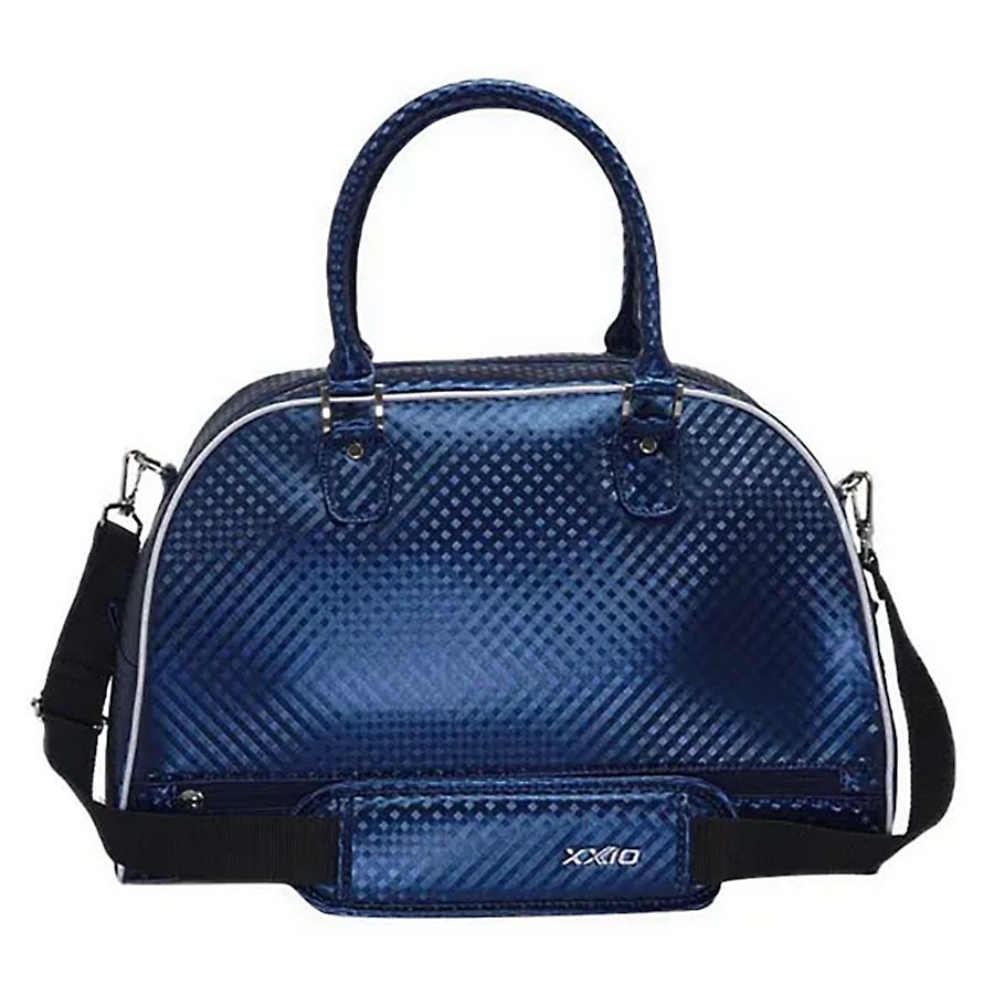 Túi golf xách tay nữ Ladies' Boston Bag GGB-X143W Navy | XXIO