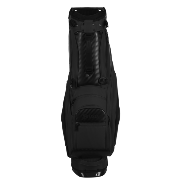 Túi gậy golf Stand Bag (Black) GGC-23104i | SRIXON