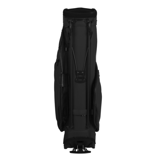 Túi gậy golf Stand Bag (Black) GGC-23104i | SRIXON