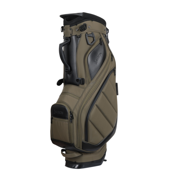 Túi gậy golf Stand Bag (Olive) GGC-23104i | SRIXON