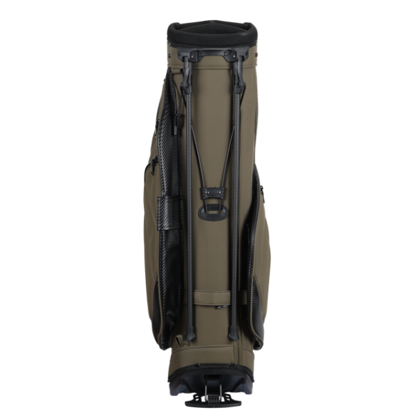 Túi gậy golf Stand Bag (Olive) GGC-23104i | SRIXON