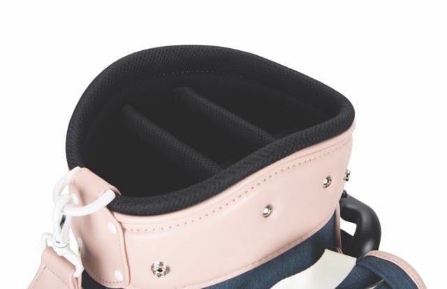 Túi gậy golf Caster Bag (Blue/Pink) GGC-23095i | XXIO