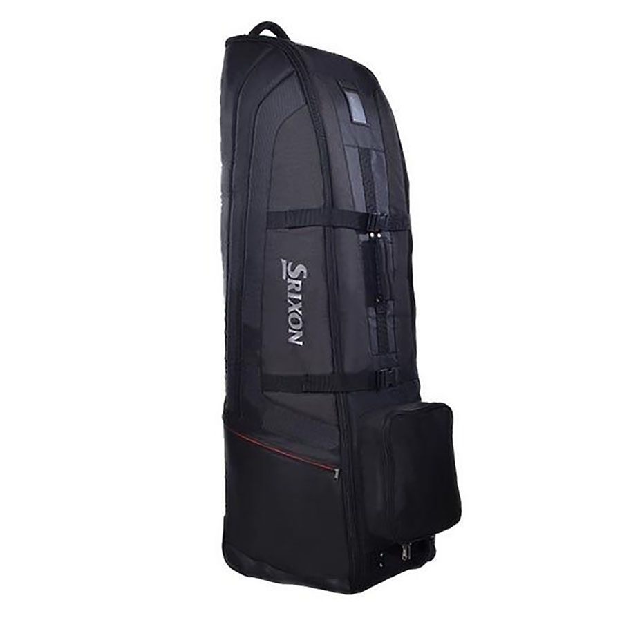 Túi bảo vệ gậy golf Travel Bag GGF-18069i Black | SRIXON